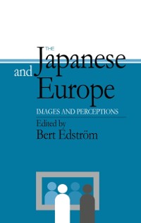 Cover The Japanese and Europe