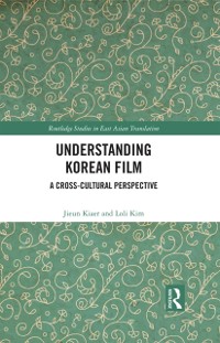 Cover Understanding Korean Film