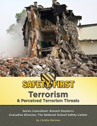 Cover Terrorism & Perceived Terrorism Threats