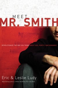 Cover Meet Mr. Smith