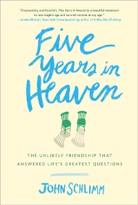 Cover Five Years in Heaven