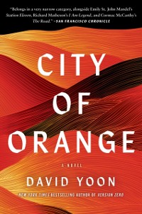 Cover City of Orange