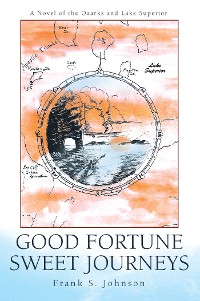 Cover Good Fortune Sweet Journeys