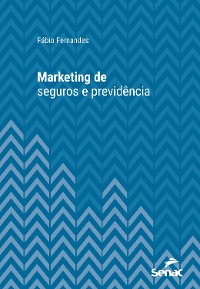 Cover Marketing de seguros e previdência