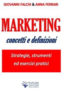 Cover Marketing: concetti e definizioni