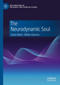 Cover The Neurodynamic Soul