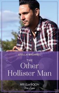 Cover OTHER HOLLISTER MAN EB