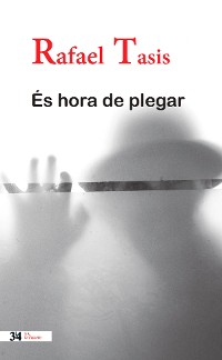 Cover És hora de plegar