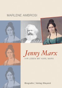 Cover Jenny Marx