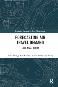 Cover Forecasting Air Travel Demand