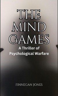 Cover The Mind Games