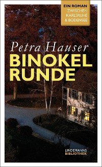 Cover Binokelrunde