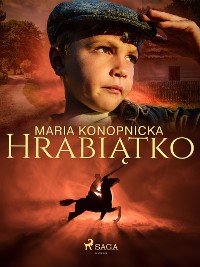 Cover Hrabiątko