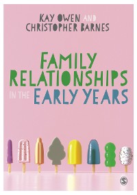 Cover Family Relationships in the Early Years