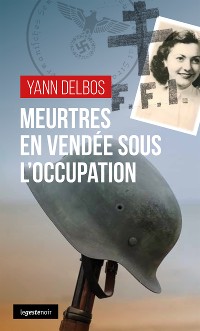 Cover Meurtres en Vendée sous l’Occupation