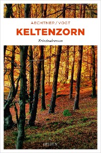 Cover Keltenzorn