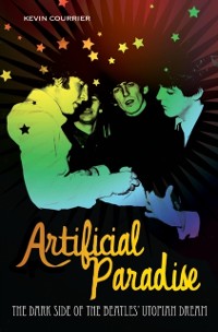Cover Artificial Paradise