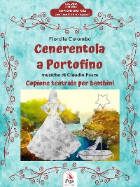 Cover Cenerentola a Portofino