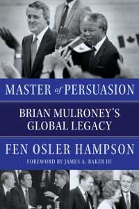 Cover Master of Persuasion