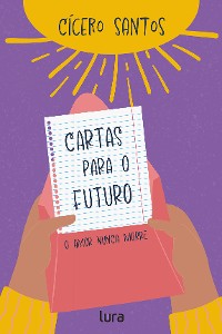 Cover Cartas para o futuro