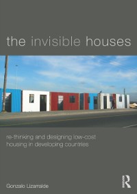 Cover The Invisible Houses