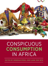 Cover Conspicuous Consumption in Africa