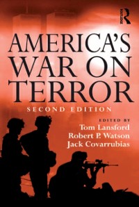 Cover America's War on Terror
