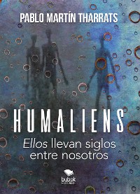 Cover Humaliens