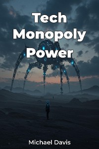 Cover Tech Monopoly Power