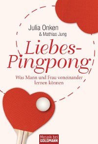 Cover Liebes-Pingpong