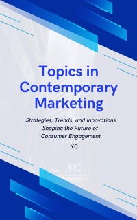 Cover Topics in Contemporary Marketing