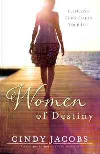 Cover Women of Destiny