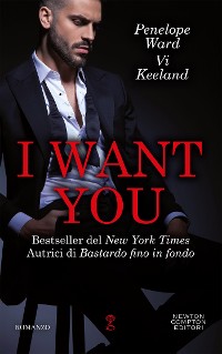 Cover I want you