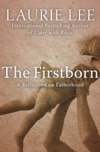 Cover Firstborn