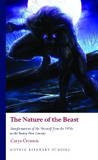 Cover The Nature of the Beast