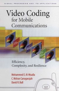 Cover Video Coding for Mobile Communications