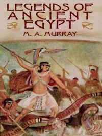 Cover Legends of Ancient Egypt