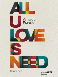 Cover All U Love Is Need