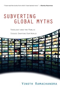 Cover Subverting Global Myths