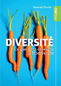 Cover Diversité