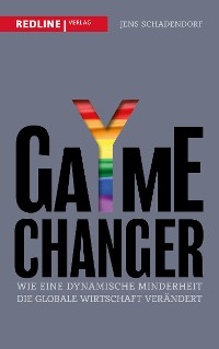 Cover GaYme Changer