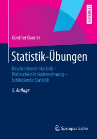 Cover Statistik-Übungen