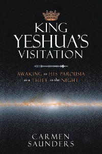 Cover King Yeshua's Visitation