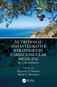 Cover Nutritional and Integrative Strategies in Cardiovascular Medicine