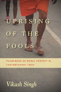 Cover Uprising of the Fools