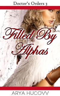 Cover Filled By Alphas