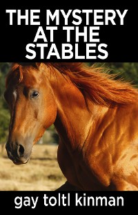 Cover The Mystery at The Stables
