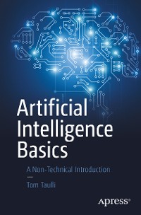 Cover Artificial Intelligence Basics