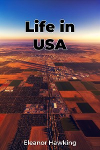 Cover Life in USA