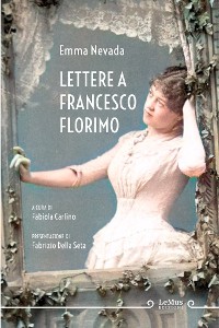 Cover Lettere a Francesco Florimo (1881-1884)